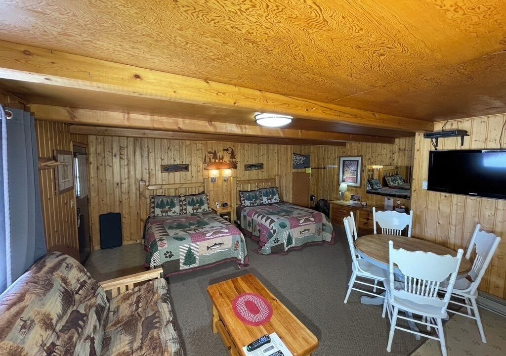Photo of Bedroom in Melrose