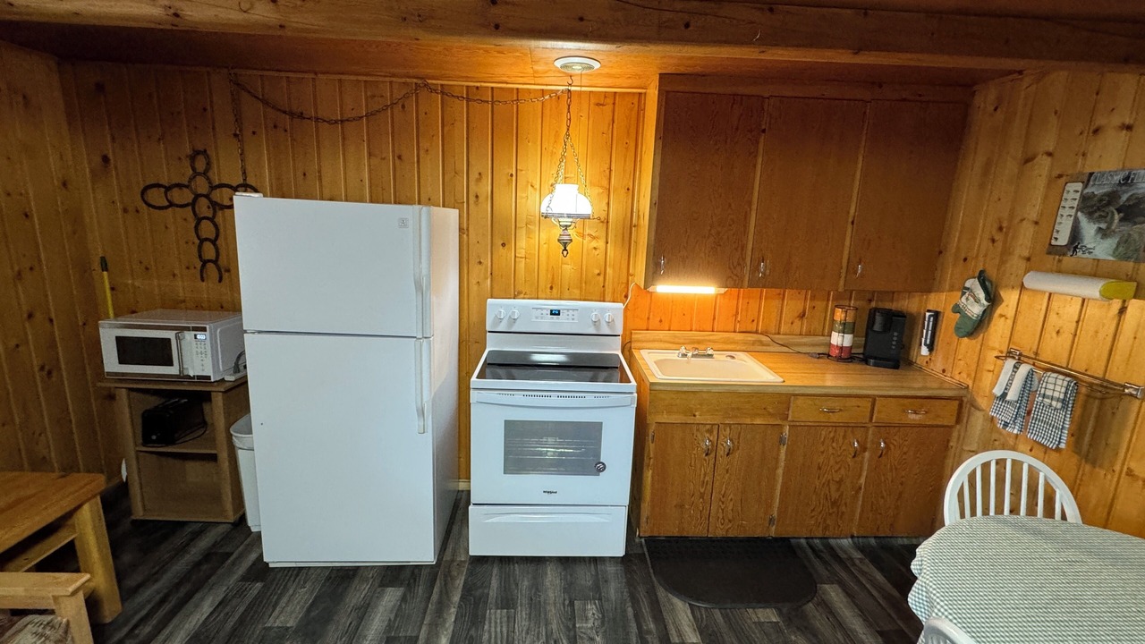 Photo of Kitchen in Melrose