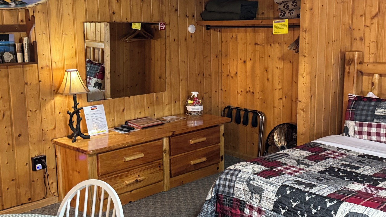Photo of Bedroom in Melrose