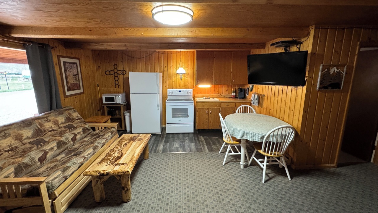Photo of Livingroom in Melrose