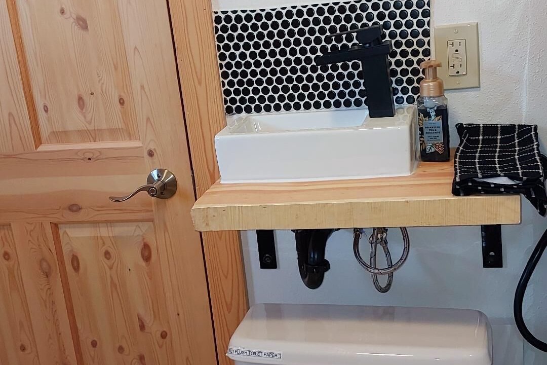 Photo of Bathroom in Polaris
