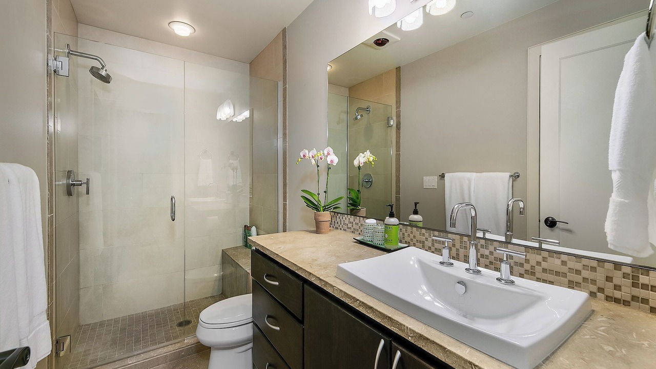 Photo of Bathroom in Lower Queen Anne