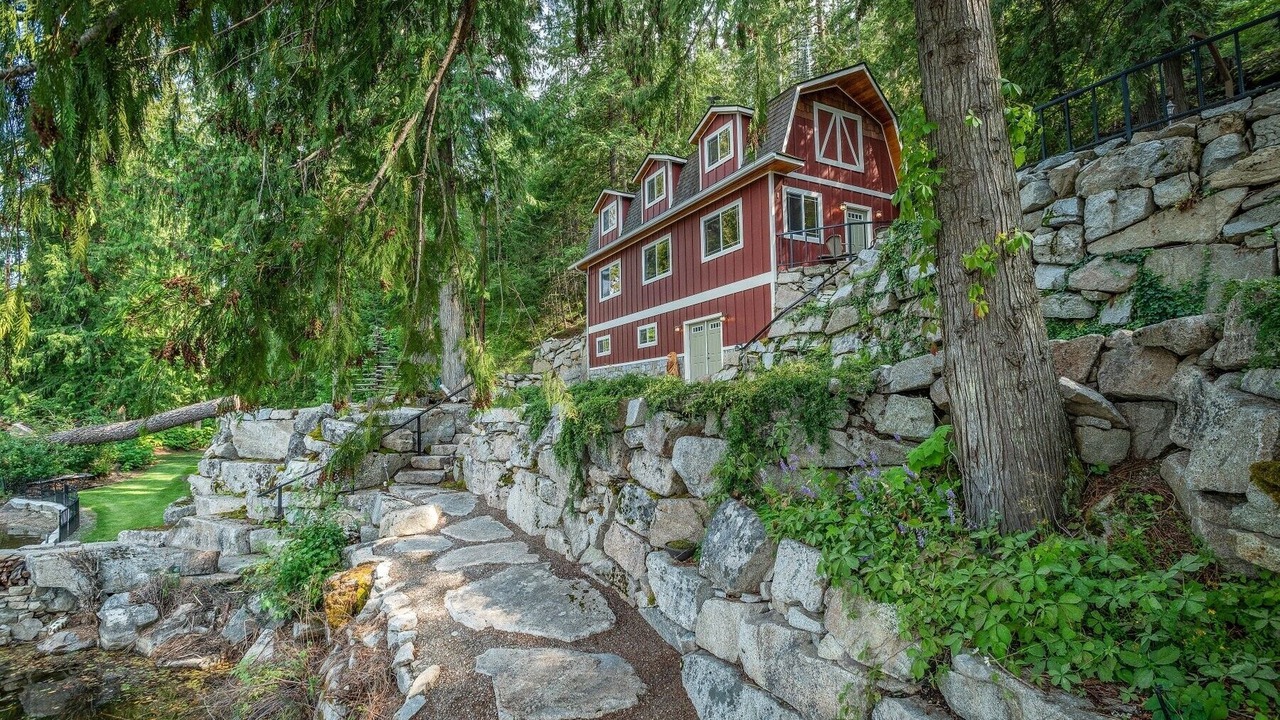 Photo of Outdoor in Athol
