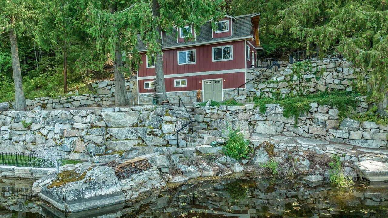 Photo of Outdoor in Athol
