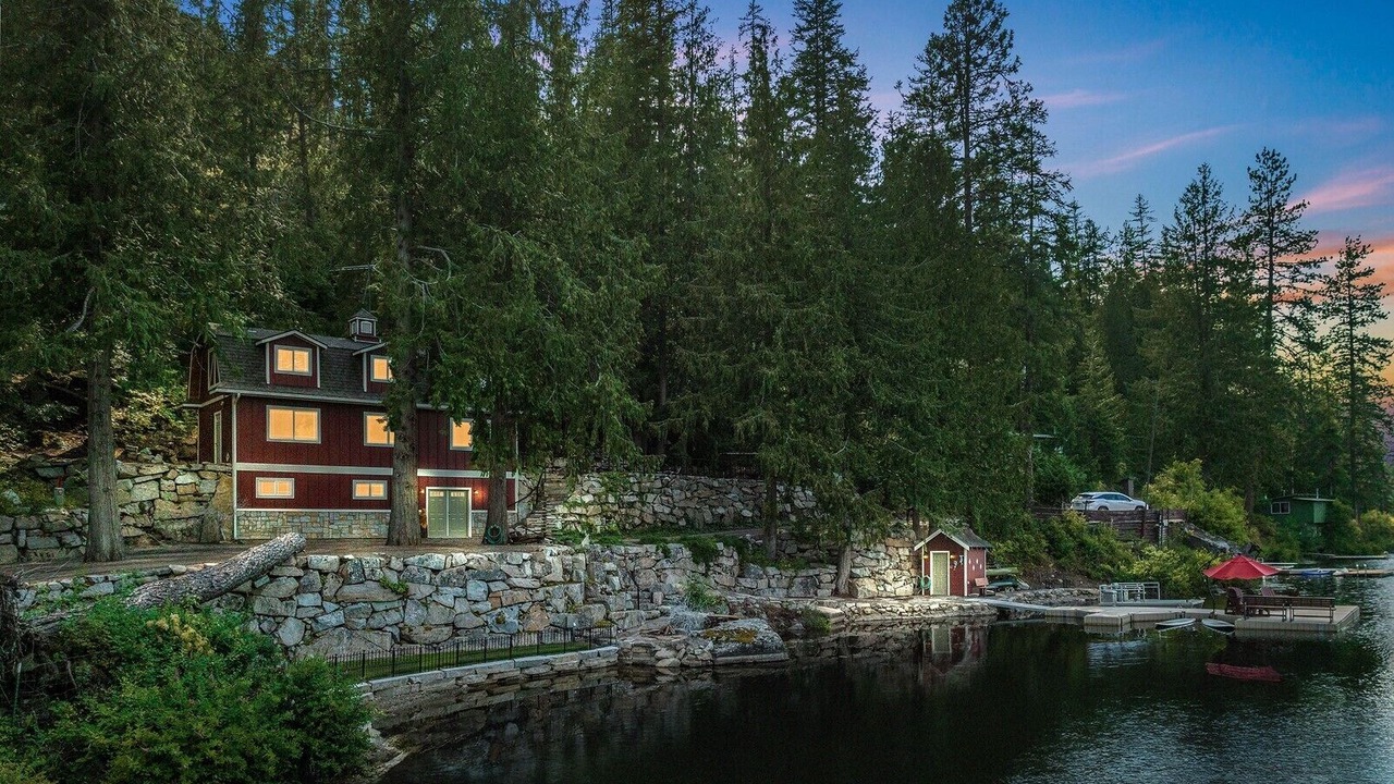 Photo of Outdoor in Athol