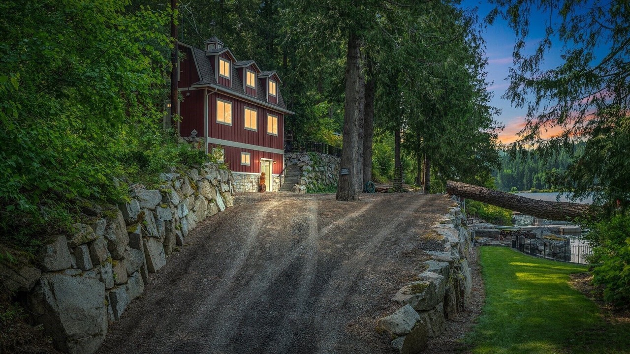 Photo of Outdoor in Athol