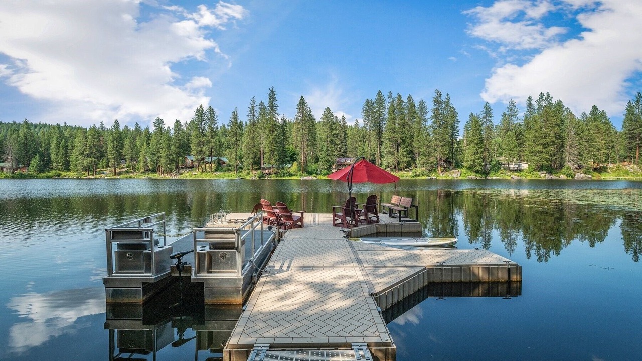 Photo of Outdoor in Athol