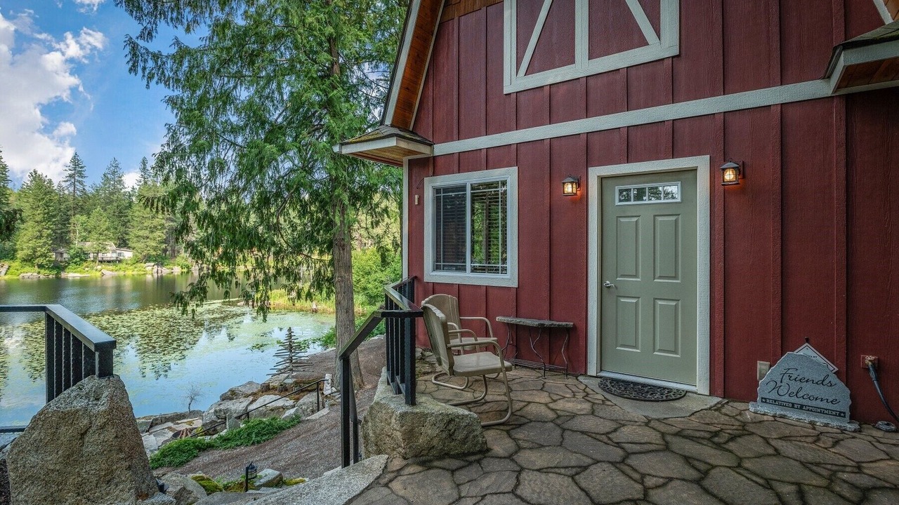 Photo of Outdoor in Athol