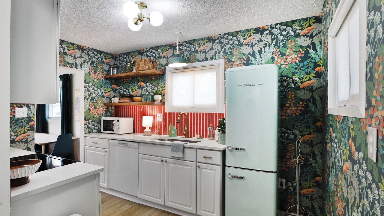 Photo of Kitchen in Westerville