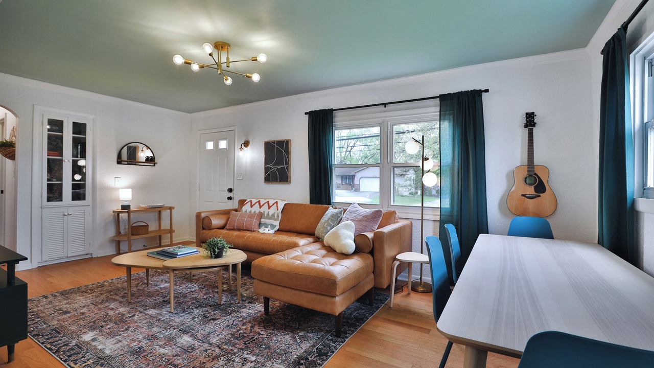 Photo of Livingroom in Westerville