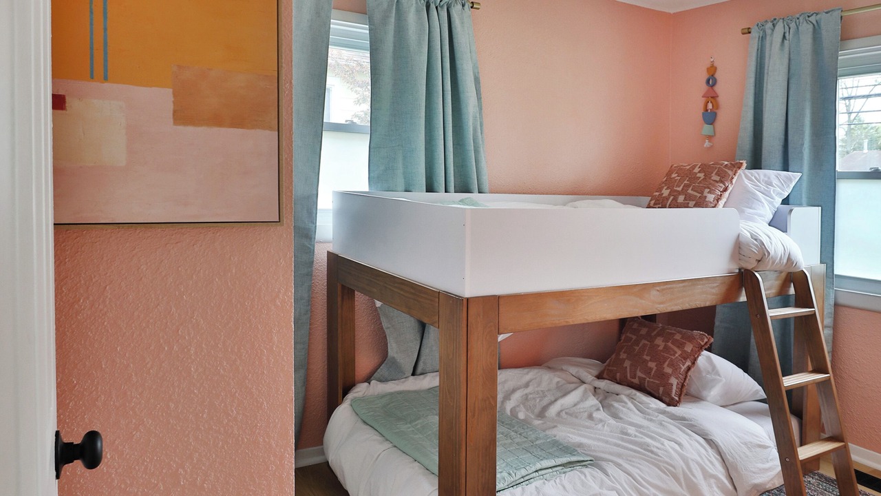 Photo of Bedroom in Westerville