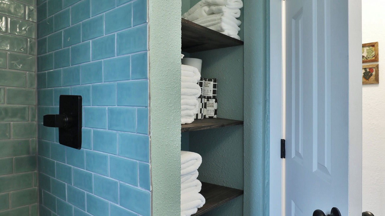 Photo of Bathroom in Westerville