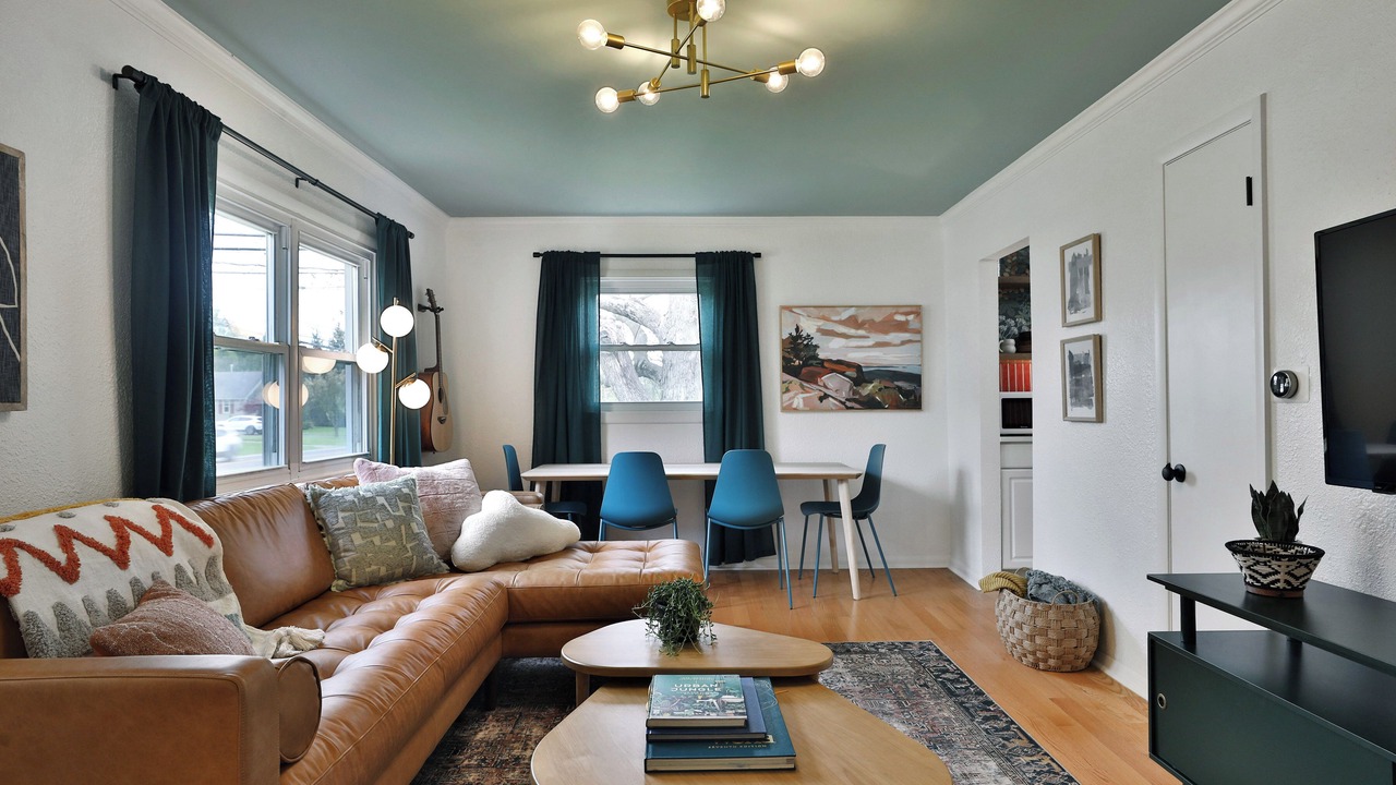 Photo of Livingroom in Westerville