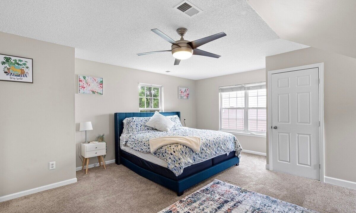 Photo of Bedroom in Prosperity Church Road