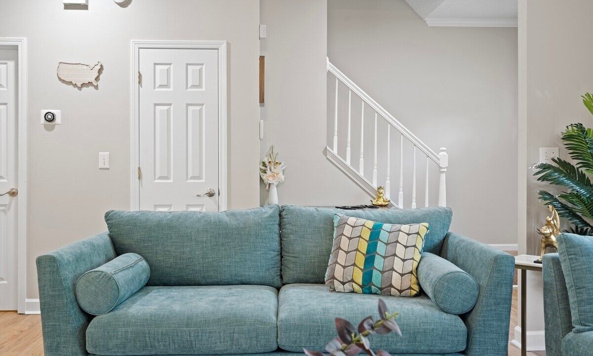 Photo of Livingroom in Prosperity Church Road