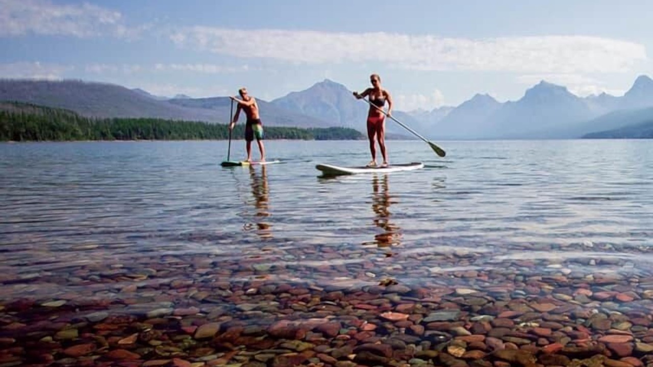 Photo of Others in West Glacier