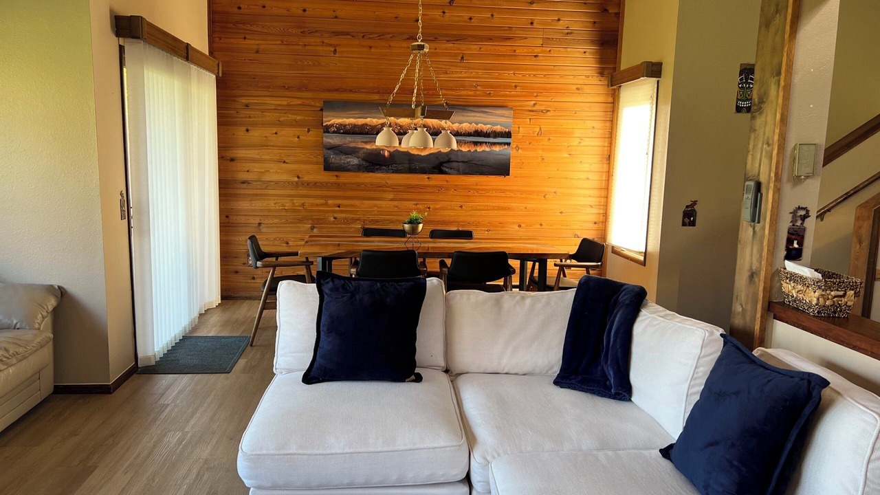 Photo of Bedroom in West Glacier
