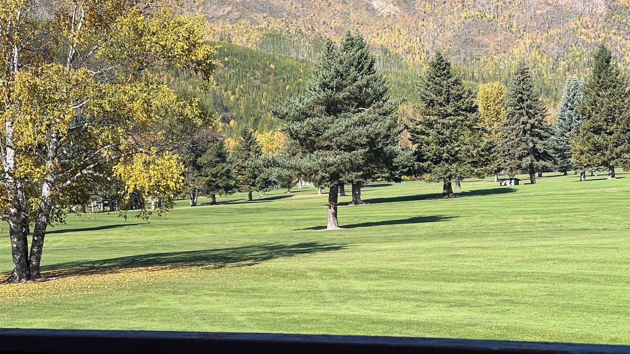 Photo of Others in West Glacier