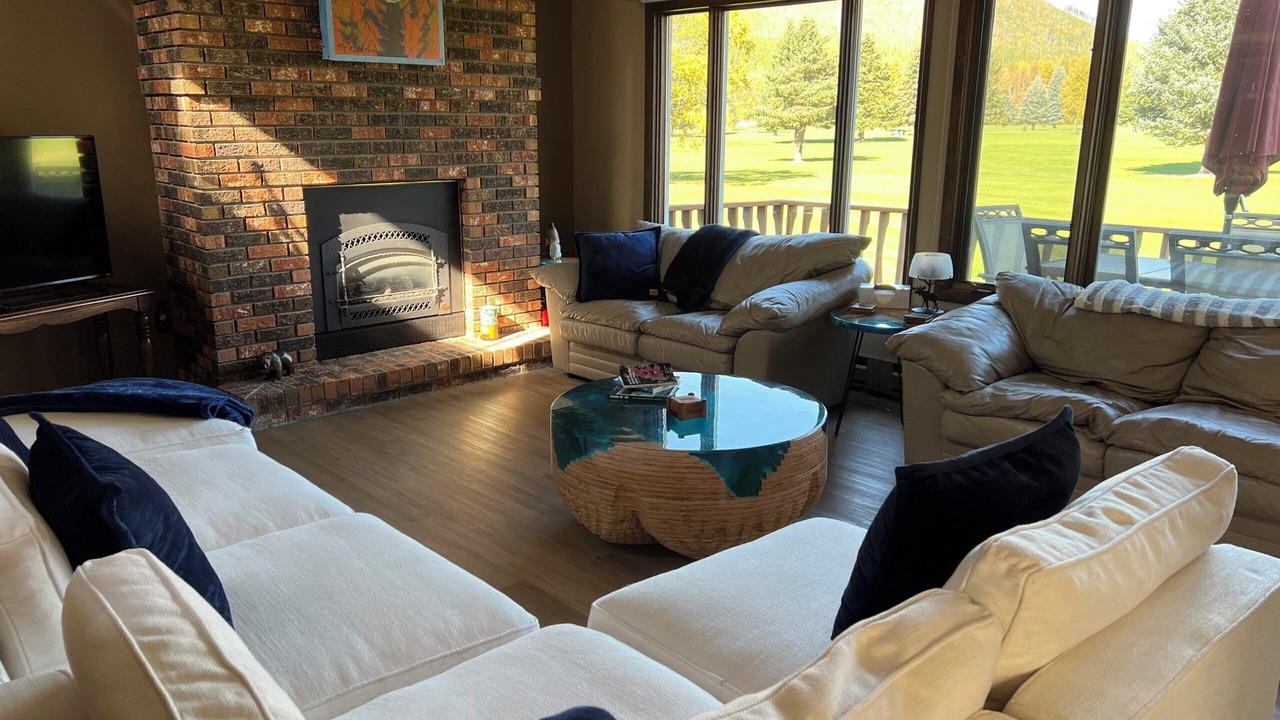 Photo of Bedroom in West Glacier