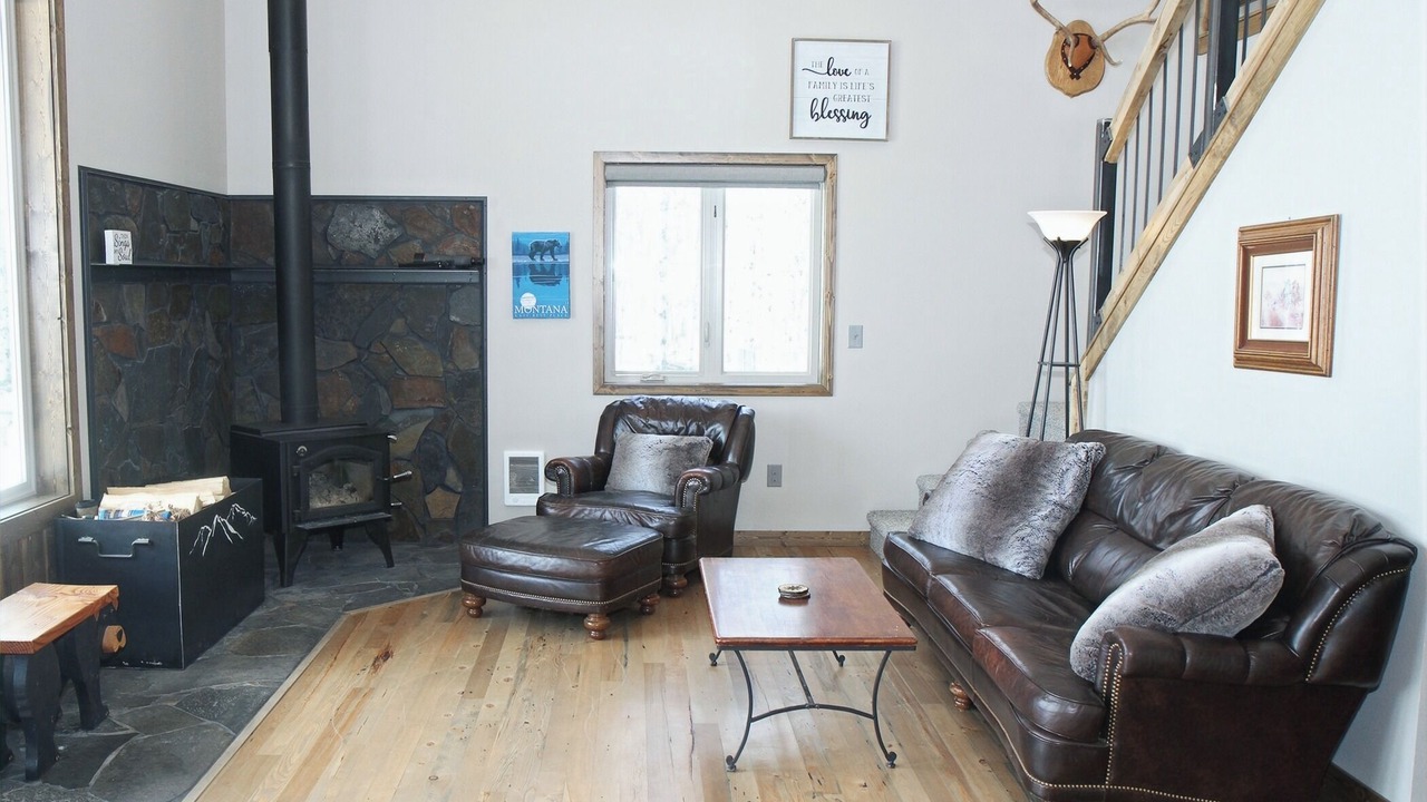 Photo of Livingroom in Roscoe