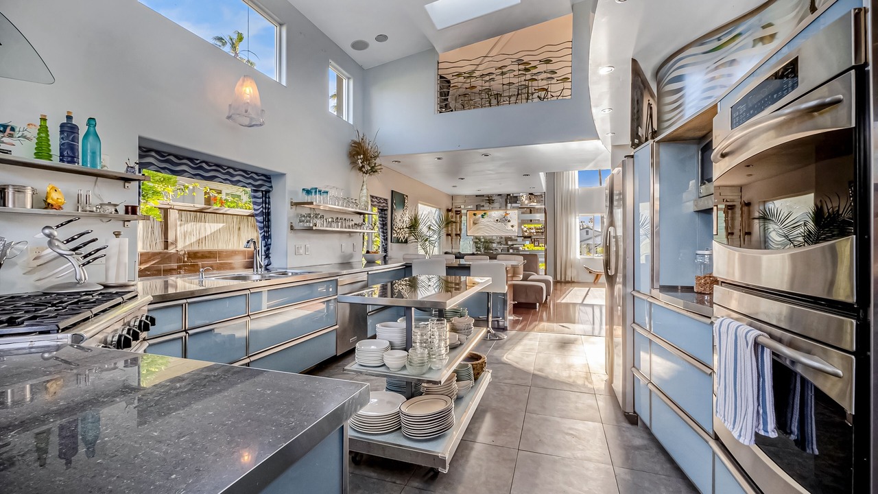 Photo of Kitchen in Crown Point
