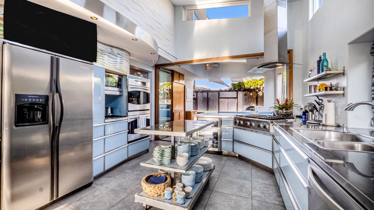Photo of Kitchen in Crown Point