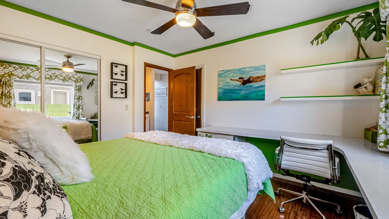 Photo of Bedroom in Crown Point