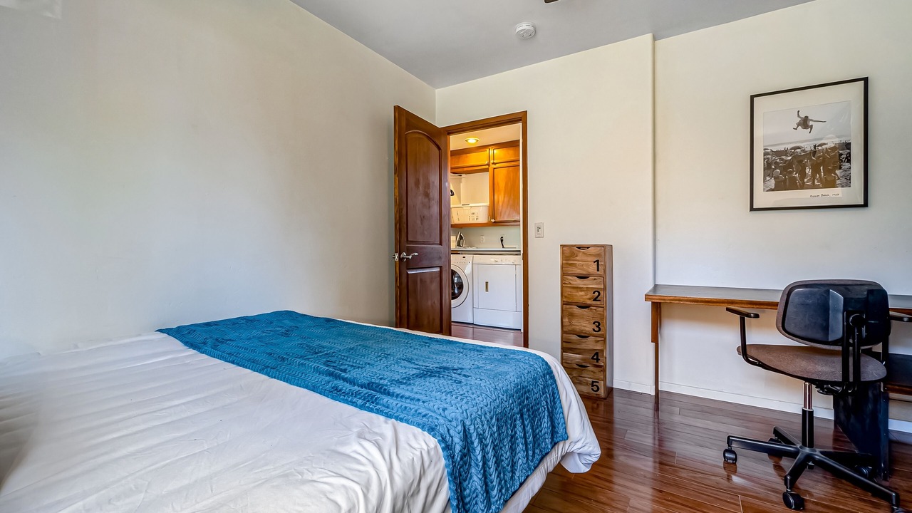 Photo of Bedroom in Crown Point