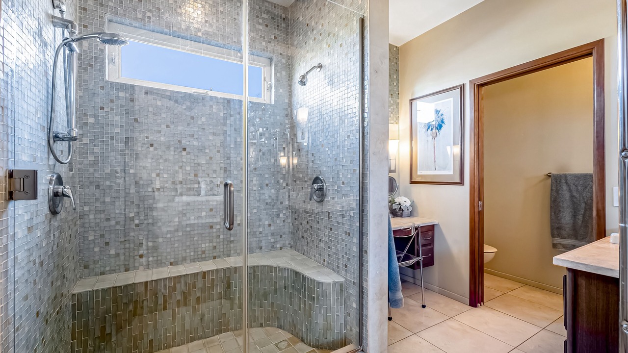 Photo of Bathroom in Crown Point
