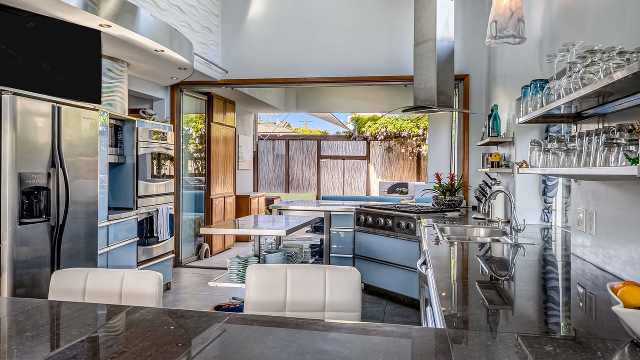 Photo of Kitchen in Crown Point