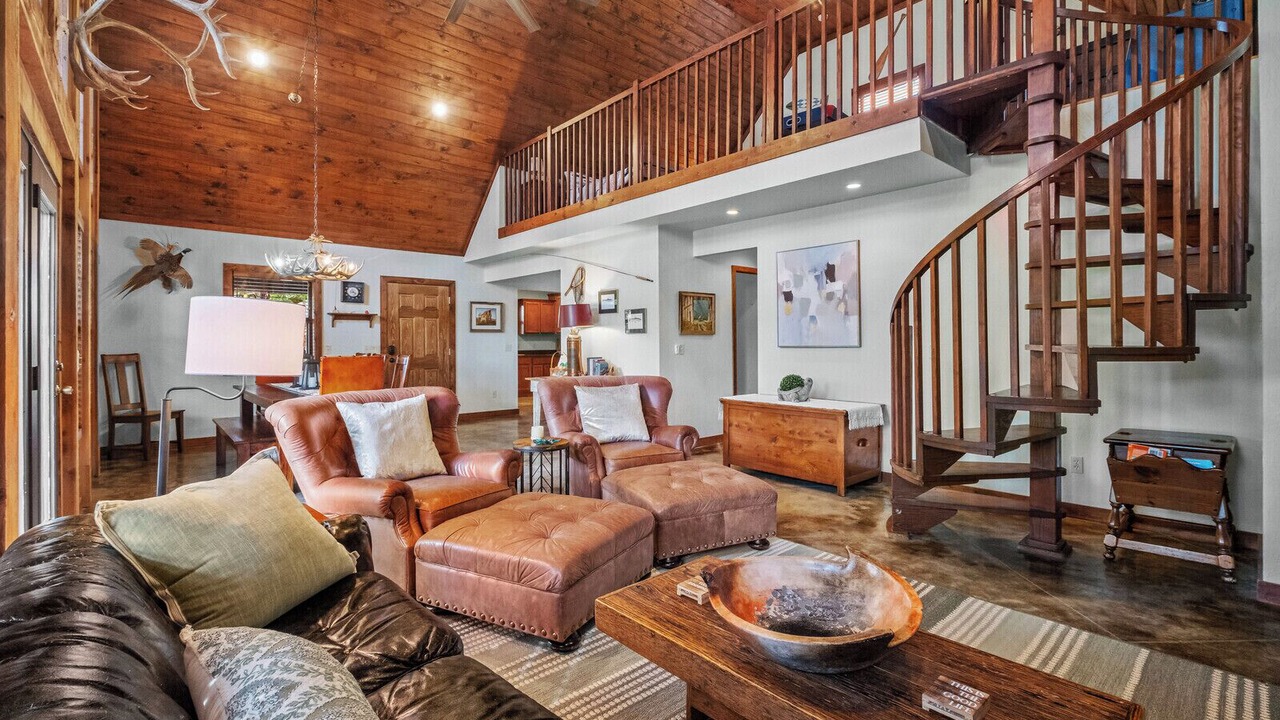 Photo of Bedroom in Rambo Riviera