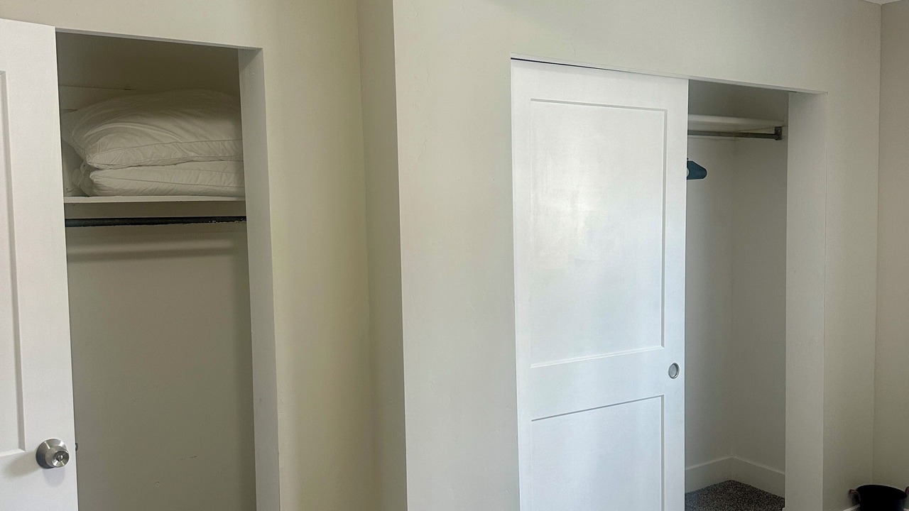 Photo of Bedroom in Frontier