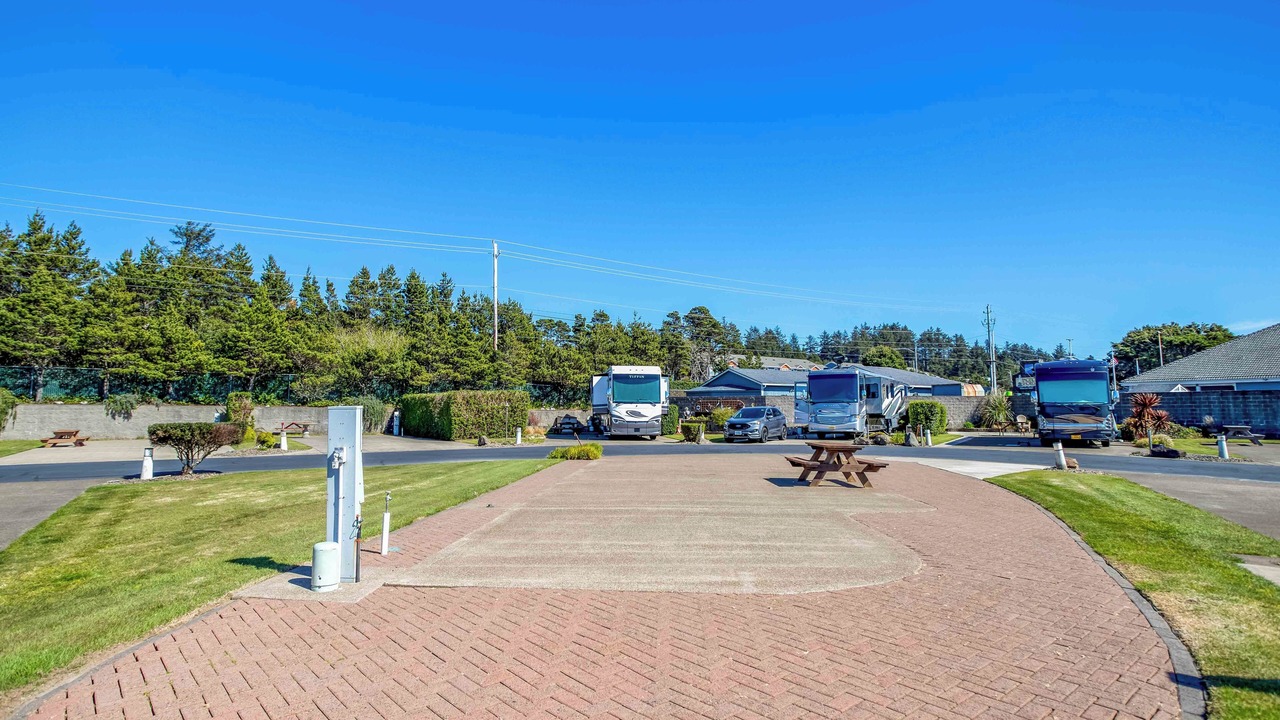 Photo of Others in Agate Beach
