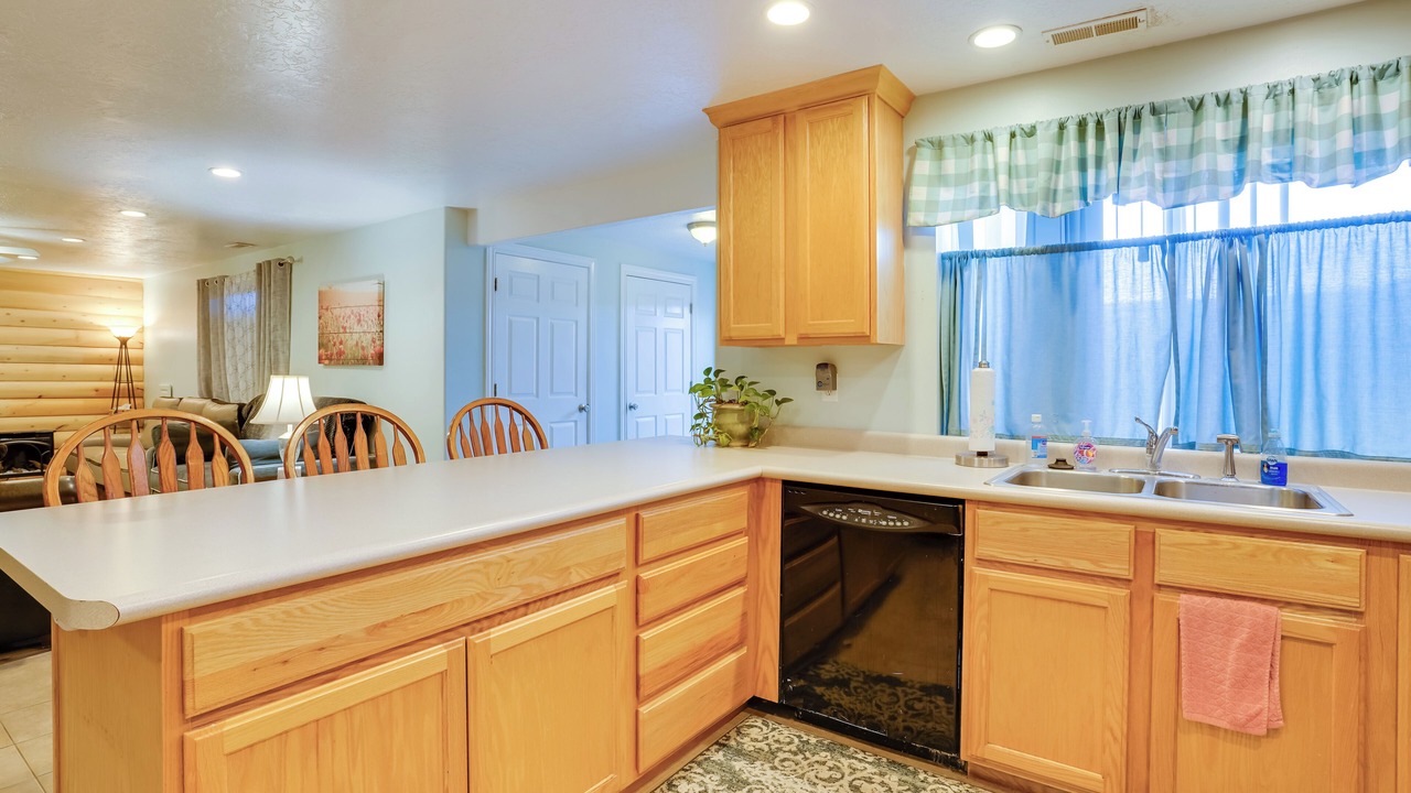 Photo of Kitchen in Sterling
