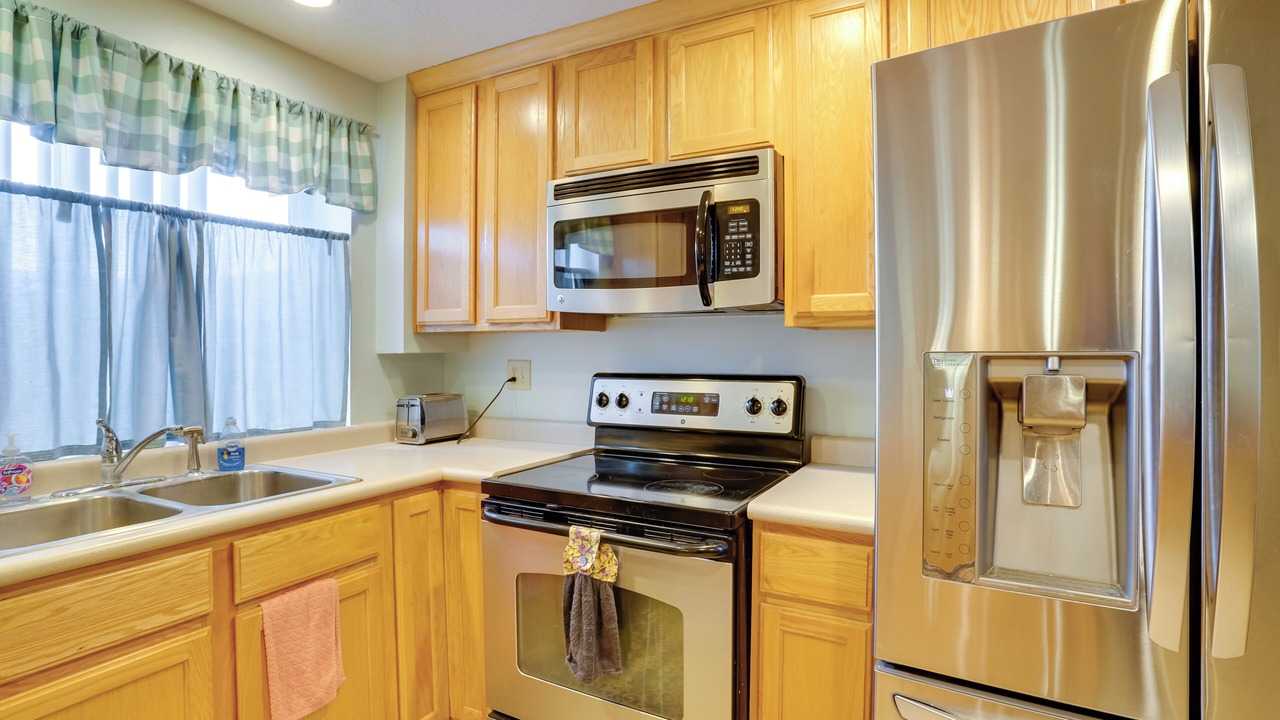 Photo of Kitchen in Sterling