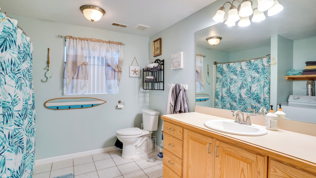 Photo of Bathroom in Sterling