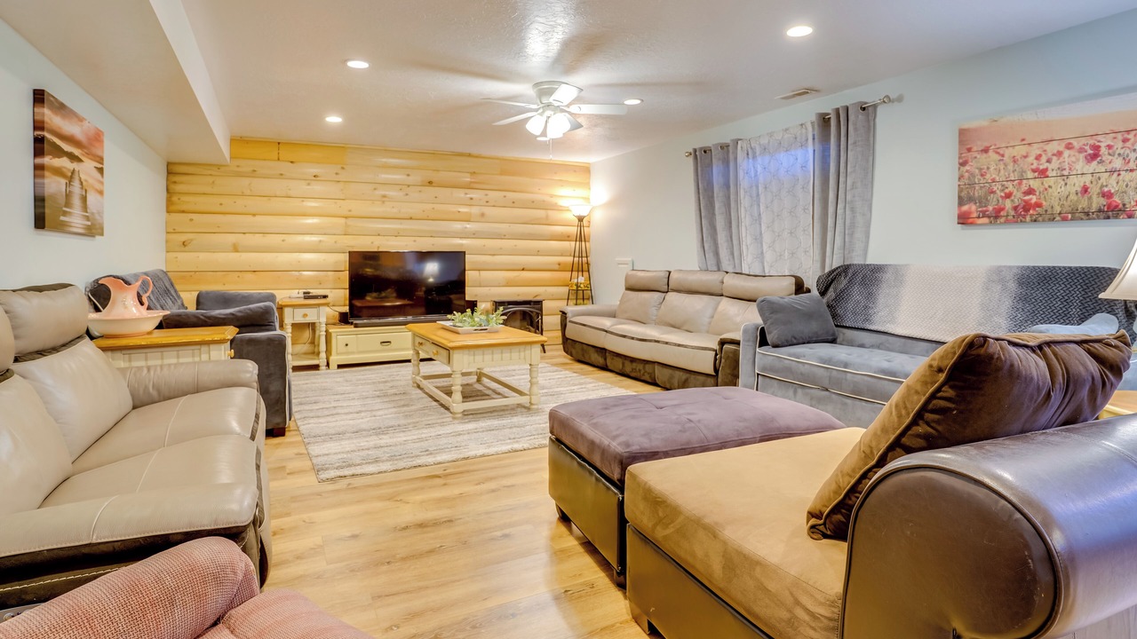 Photo of Bedroom in Sterling