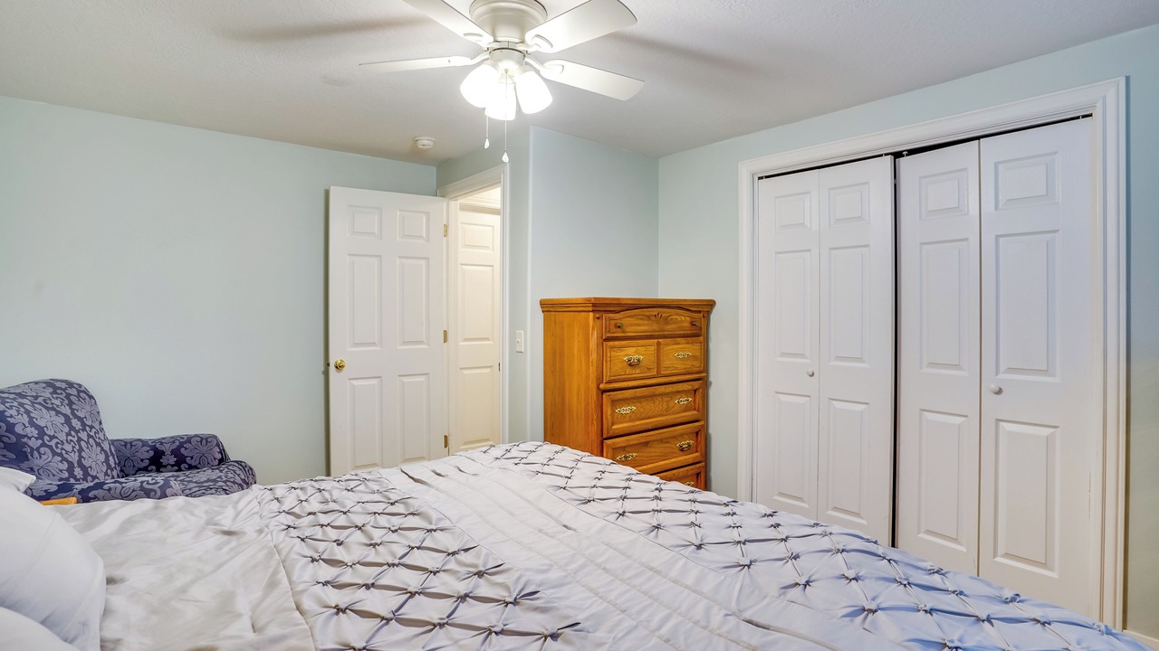 Photo of Bedroom in Sterling