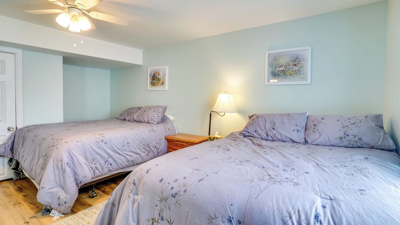 Photo of Bedroom in Sterling