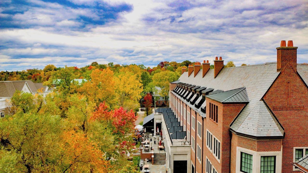 Photo of Outdoor in Rochester