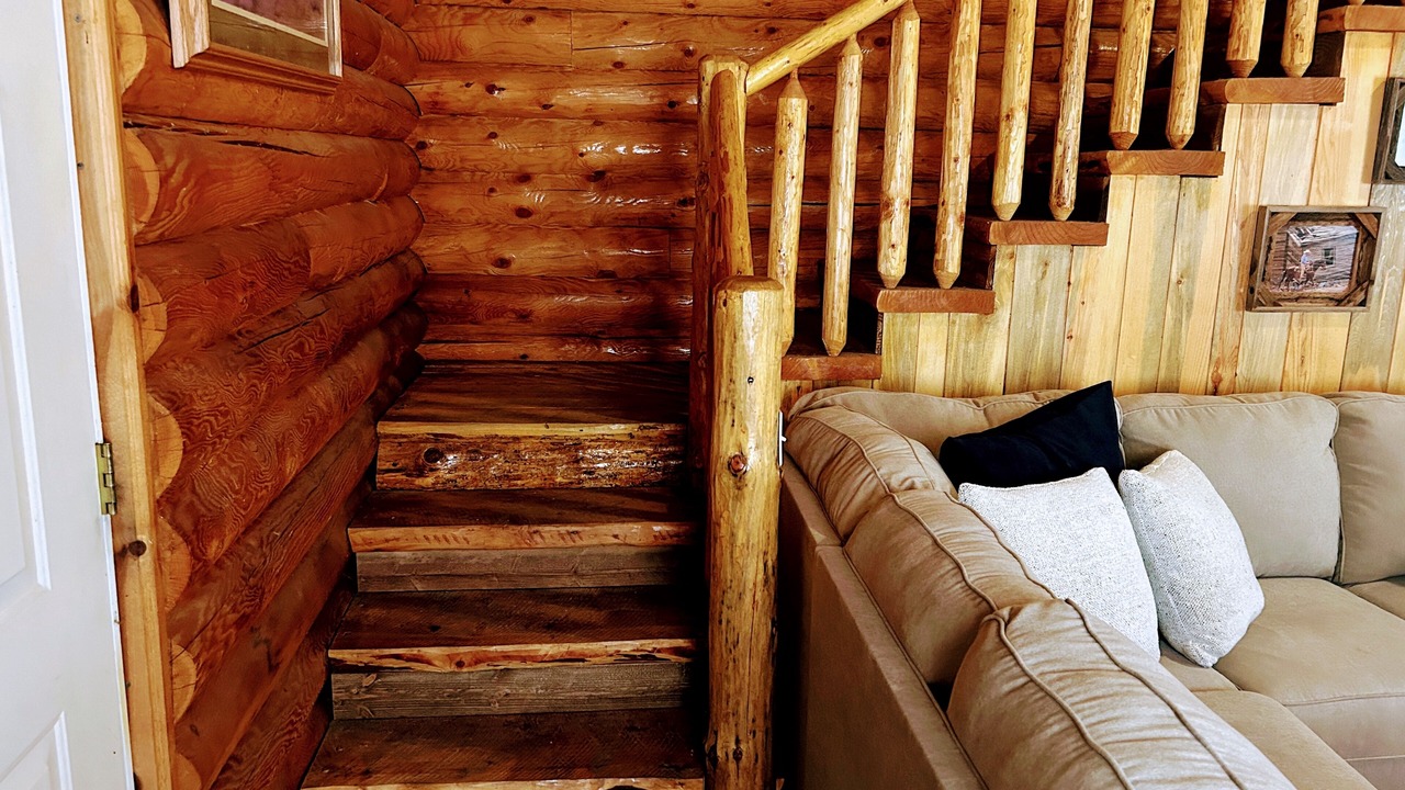 Photo of Bedroom in Chiloquin