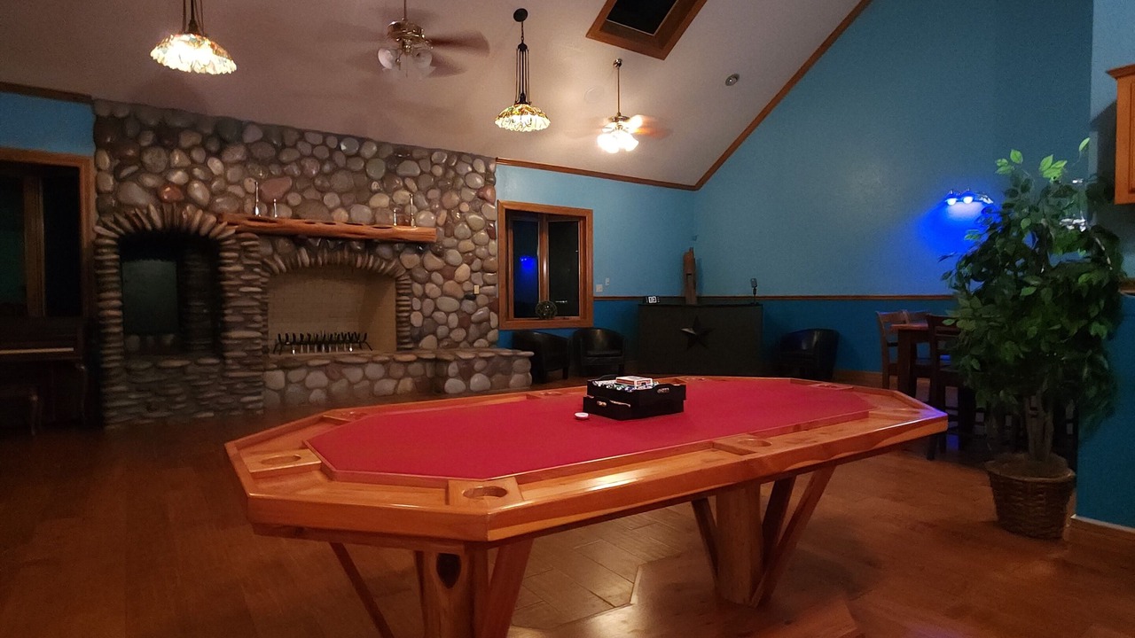 Photo of Bedroom in New Braunfels
