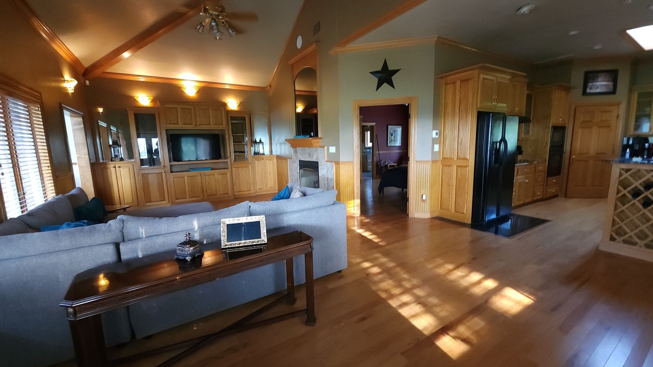 Photo of Livingroom in New Braunfels