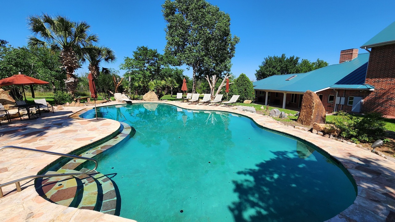 Photo of Outdoor in New Braunfels