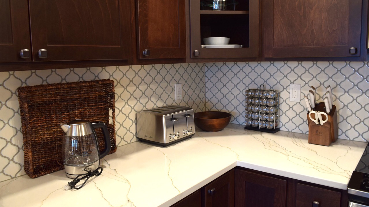 Photo of Kitchen in Post Falls