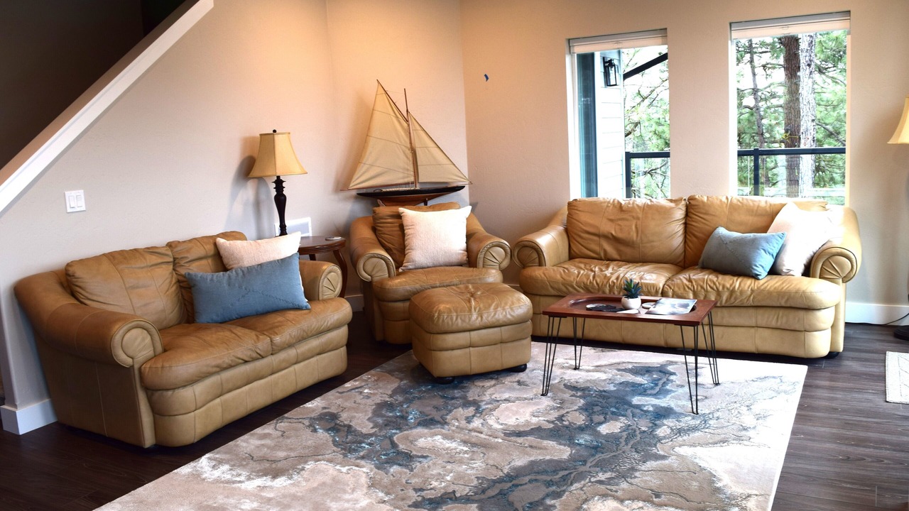 Photo of Livingroom in Post Falls