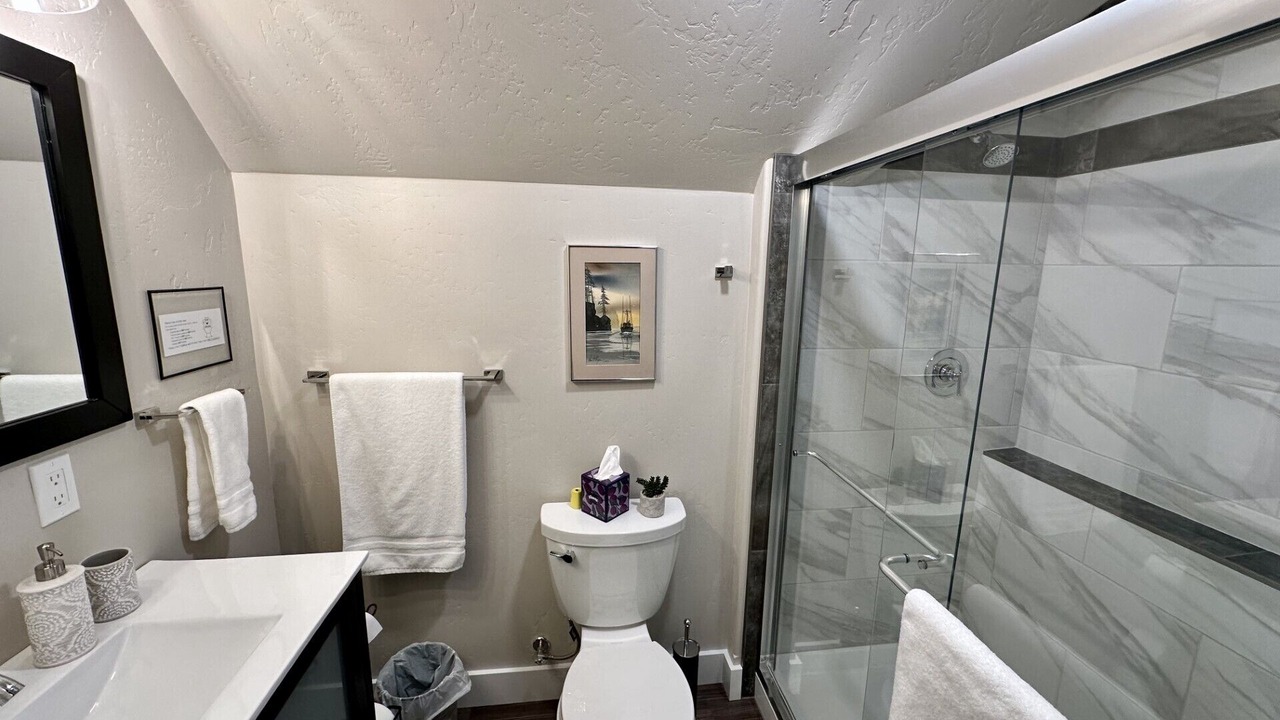 Photo of Bathroom in Post Falls