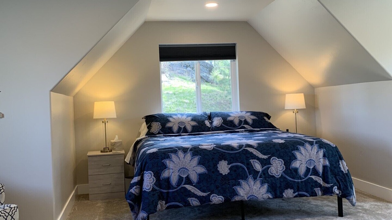 Photo of Bedroom in Post Falls