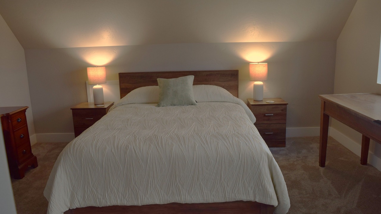 Photo of Bedroom in Post Falls
