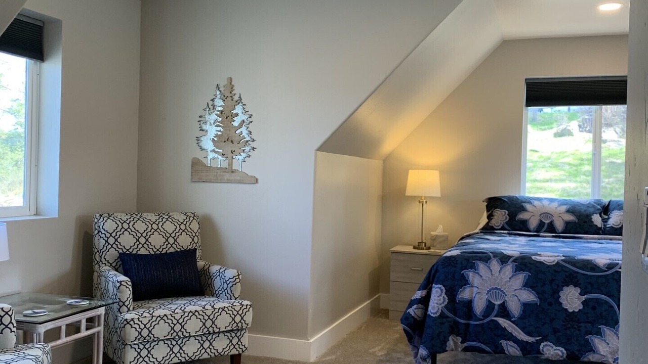 Photo of Bedroom in Post Falls